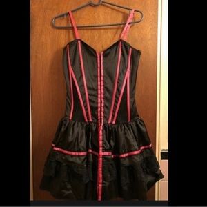 Living Dead Souls Bad Melon